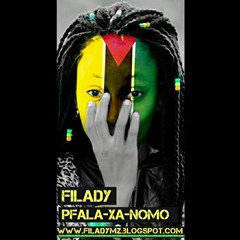 Filady - Pfala Xa Nomo (Cala-Te) (2015)
