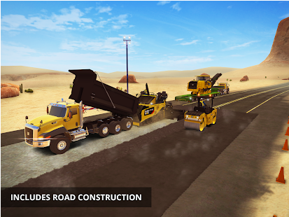 Construction Simulator 3 Lite Games