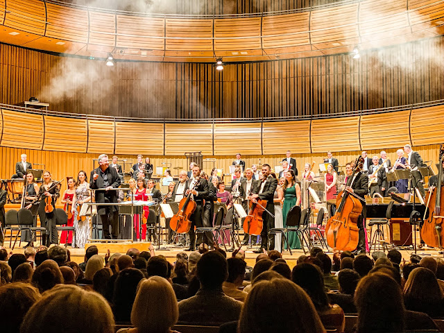 RNS Orchestra, Sage Gateshead, Hollywood Heroes, Mandy Charlton, photographer, writer, blogger, review