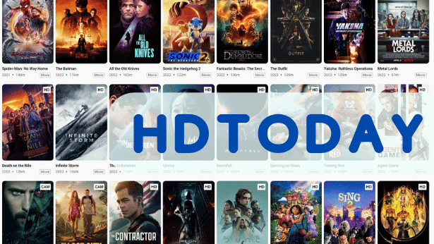 HDtoday - Δωρεάν με υπότιτλους και σε υψηλή ποιότητα όλες οι τελευταίες ταινίες και σειρές