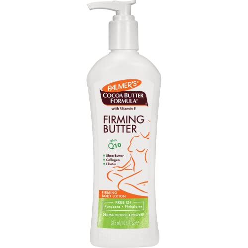 PALMER’S COCOA BUTTER FORMULA Firming Body Lotion