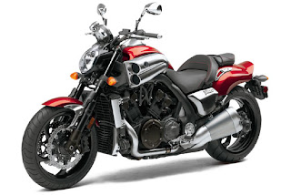 New 2010 Yamaha V-Max VMX17 - USA Specifications