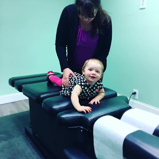 Baby Chiropractor. Children's Chiropractor. Autry Family Chiropractic. Ringgold, GA | Chattanooga, TN