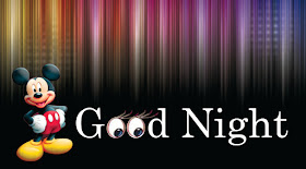 Good Night HD Image Free Download