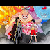 INILHA RENCANA LUFFY MENGHANJURKAN PERNIKAHAN SANJI