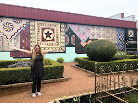 http://texasquiltmuseum.org