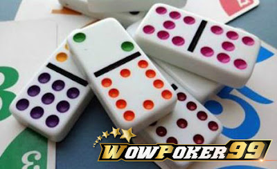 Situs Judi Terbaik di Negara Indonesia Yaitu Domino Online