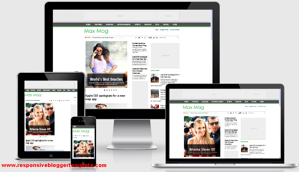 www.responsivebloggertemplate.com