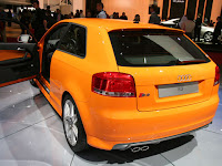 2008 Audi S3