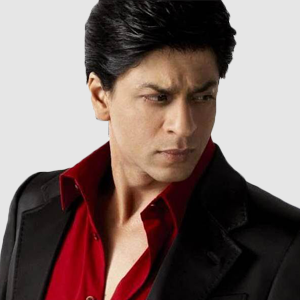 Shahrukh Khan - The Undisputed Bollywood KING
