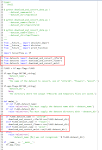 윈도우에서 Tensorflow slim 모델 사용하기 - 3.2 TFRecord 형태로 변환하기(1/2)
