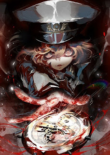 Youjo Senki