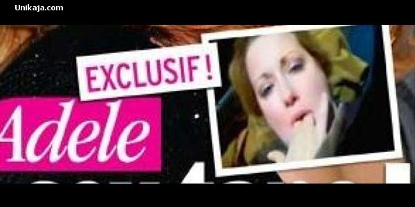 adele sex tape