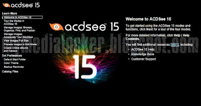 ACDSee 15