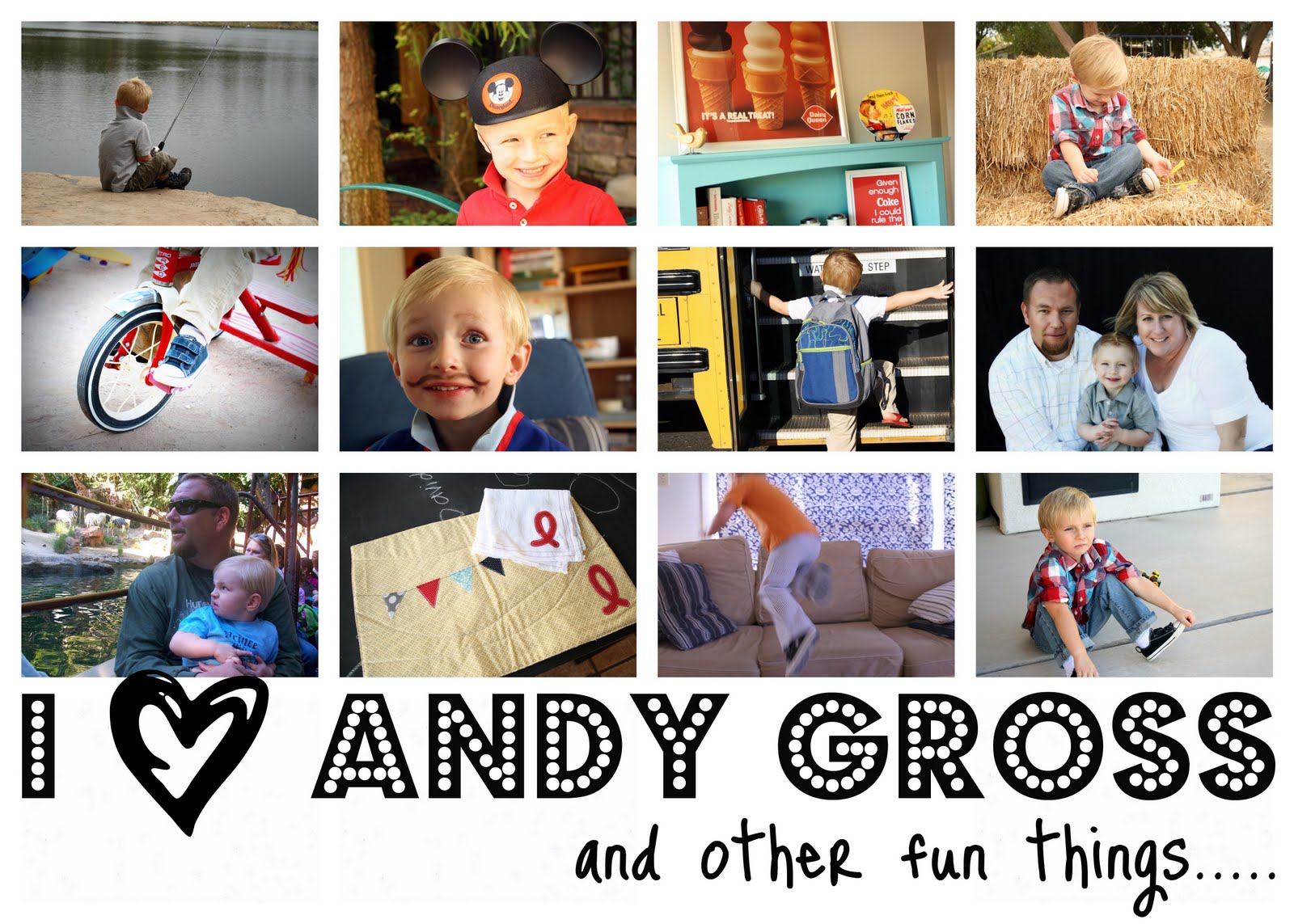 i heart andy gross