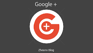 Project #62: Google + icon