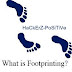 Footprinting -The Ultimate Guide 