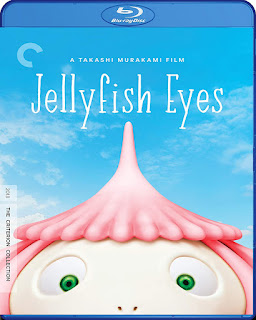 Jellyfish Eyes [BD25] *Subtitulada