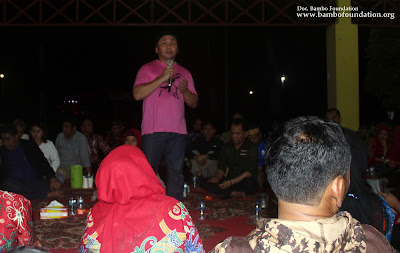 Jambore Guru Kalimantan Tengah