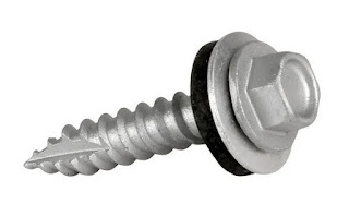 self-tapping screw