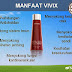 VIVIX UNTUK KENCING MANIS