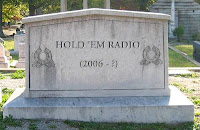 Hold 'em Radio (2006 - ?)