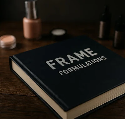 Frameformulations