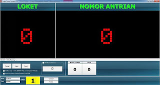 Aplikasi Antrian Quein System, Software Antrian Quein System, Mesin Antrian Quein System,  Program Antrian Quein System