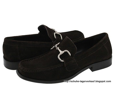 Schuhe lagerverkauf:lagerverkauf-435424