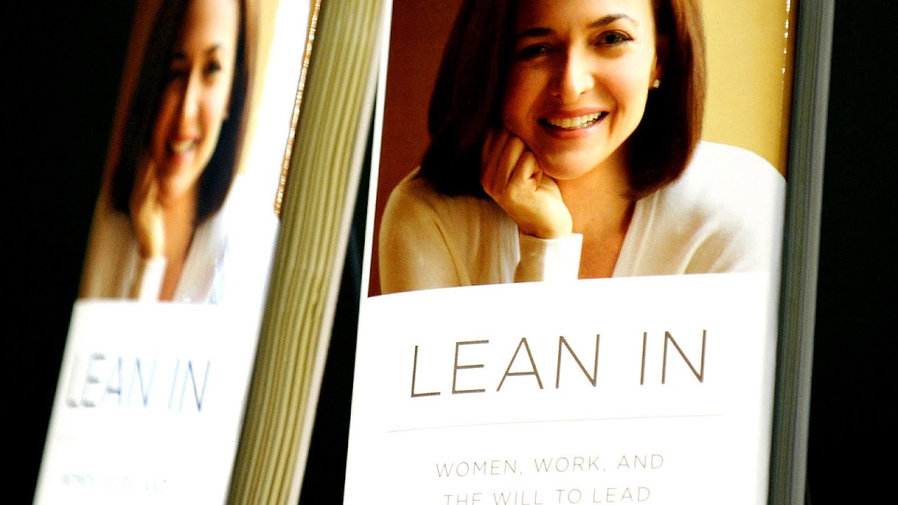 The Book Lean In