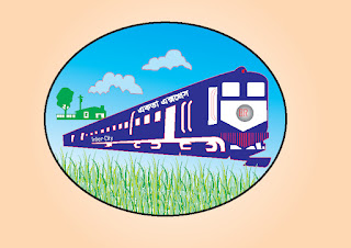 Ekota Express Vector Logo