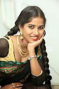 Myna hot half saree photos-thumbnail-6