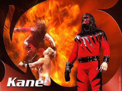 Masked kane