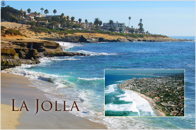 La Jolla