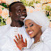 Sadio Mané Ties the Knot with Longtime Partner Aisha Tamba in Stunning Dakar Ceremony. So Beautiful