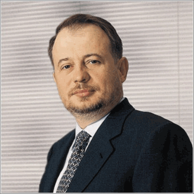 1.Vladimir Lisin