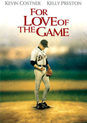 For Love of the Game Movie