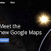 New Google Maps - อธิบายการเดินทางแต่ละขั้นตอนด้วยภาพ snapshots, ชมแผนที่แบบ 3D bird's eye view  ฯลฯ