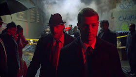 Gotham - Season 1 'The Good. The Evil. The Beginning.' TV Show Teaser - Teaser Song / Music