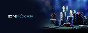 SITUS IDN POKER ONLINE UANG ASLI TERBAIK DAN TERPCAYA 