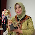 Emi Sudarwati yang Menginspirasi 