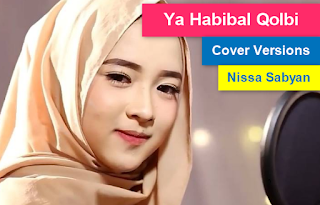 Kumpulan Lagu Cover Ya Habibal Qolbi Mp3 Single Religi 