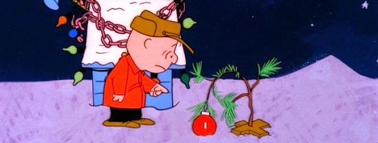 The Holiday Site: Charlie Brown Christmas Clip Art and Coloring Pages