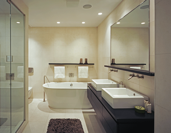 Bathroom Design Ideas