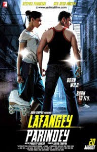 Lafangey Parindey (2010) Watch Movie online/ Download