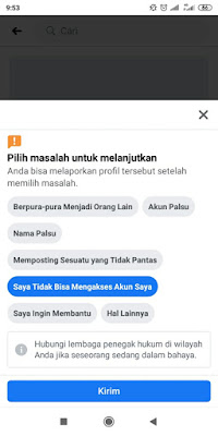 Cara Menghapus Facebook Sendiri, Tidak Bisa Login Lagi