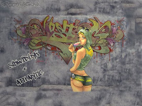 Graffiti Wallpaper,Graffiti Backgrounds