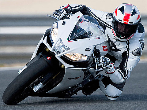 2012 Aprilia RSV4 R APRC Motorcycle Photos, 480x360 pixels