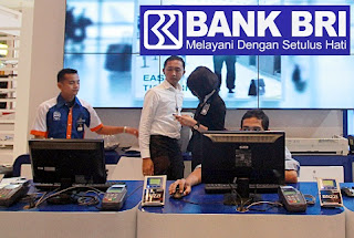  Mendapatkan pekerjaan sesuai dengan yang diidamkan memang tak simpel Gaji Pegawai Bank BRI 2019 Lengkap Terbaru