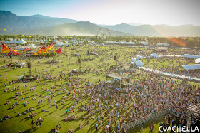 Festival Coachella 2013